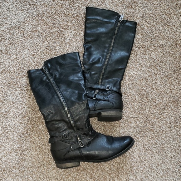 Rampage Shoes - Rampage Idella sz 9.5